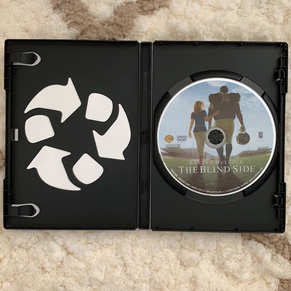 EUC Trio of DVDs - Picture 4 of 10